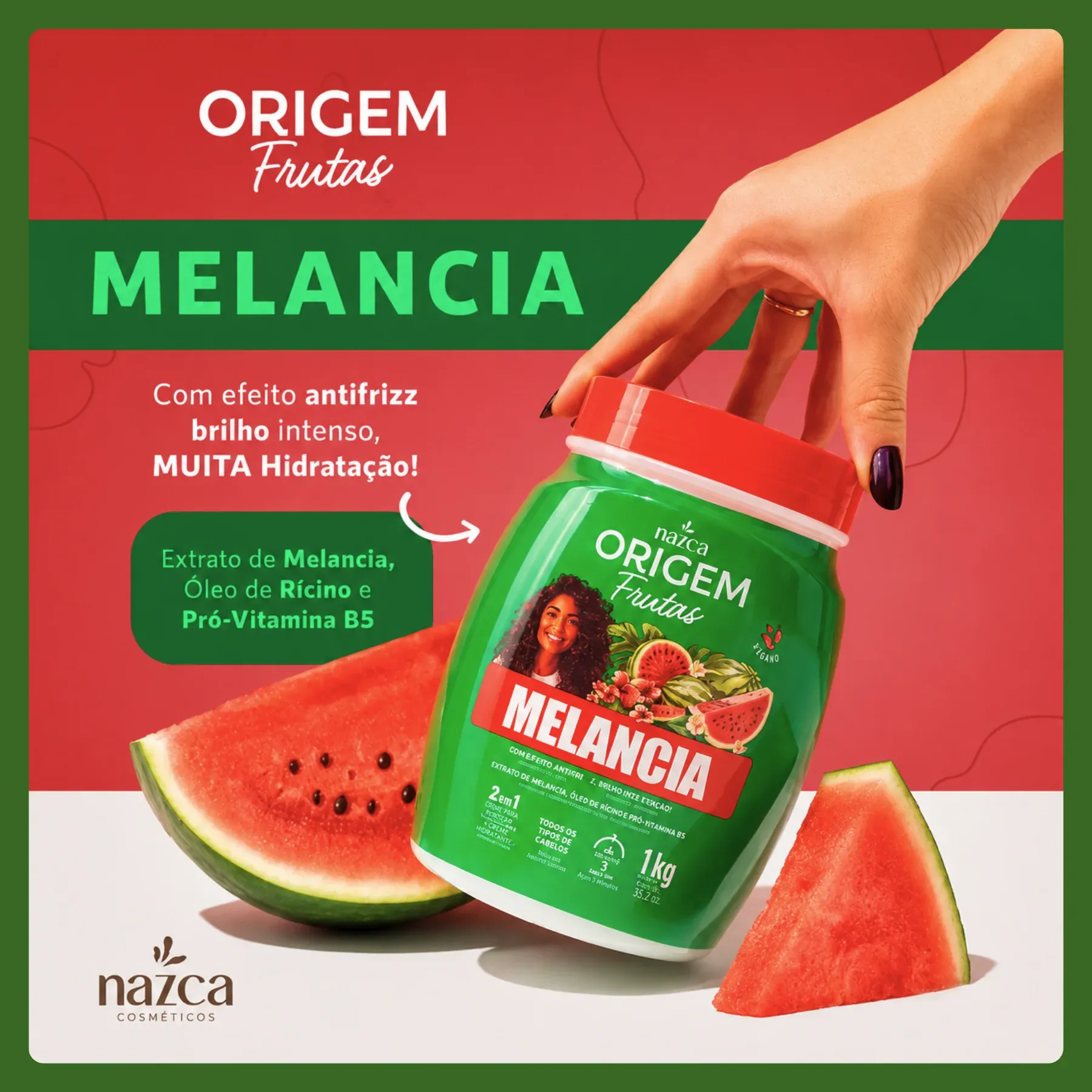 ORIGEM MELANCIA -2-